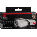 3M Schutzbrille 2890 Transparent, versiegelt