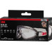3M Schutzbrille 2890 Transparent, versiegelt