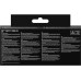 3M Schutzbrille 2890 Transparent, versiegelt