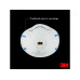 3M Atemschutzmaske 8822 FFP2 mit Ausatemventil 10 Stk.