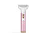 Ailoria Körperrasierer EVAPORE Electric Razor Rose Quartz Ailoria Körperrasierer EVAPORE Electric Razor Rose Quartz