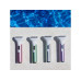 Ailoria Körperrasierer EVAPORE Electric Razor Rose Quartz Ailoria Körperrasierer EVAPORE Electric Razor Rose Quartz