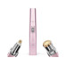 Ailoria LIBERTY 2in1 Lipstick Rasierer Rose Glow