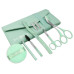 Ailoria Augenbrauen- und Gesichtspflege-Set Visagique Mystic Mint Ailoria Augenbrauen- und Gesichtspflege-Set Visagique Mystic Mint