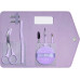 Ailoria Augenbrauen- und Gesichtspflege-Set Visagique Dreamy Lilac Ailoria Augenbrauen- und Gesichtspflege-Set Visagique Dreamy Lilac