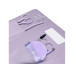 Ailoria Augenbrauen- und Gesichtspflege-Set Visagique Dreamy Lilac Ailoria Augenbrauen- und Gesichtspflege-Set Visagique Dreamy Lilac
