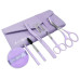 Ailoria Augenbrauen- und Gesichtspflege-Set Visagique Dreamy Lilac Ailoria Augenbrauen- und Gesichtspflege-Set Visagique Dreamy Lilac