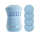Ailoria Hornhautentferner Lustre Pro Aqua Bliss Ailoria Hornhautentferner Lustre Pro Aqua Bliss