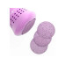 Ailoria Hornhautentferner Lustre Pro Bunchberry Ailoria Hornhautentferner Lustre Pro Bunchberry
