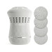 Ailoria Hornhautentferner Lustre Pro Coconut Ailoria Hornhautentferner Lustre Pro Coconut