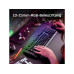 HyperX Eve 1800 RGB-LED USB Typ-C Schwarz HyperX Eve 1800 RGB-LED USB Typ-C Schwarz