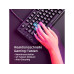 HyperX Eve 1800 RGB-LED USB Typ-C Schwarz HyperX Eve 1800 RGB-LED USB Typ-C Schwarz
