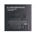 HyperX Eve 1800 RGB-LED USB Typ-C Schwarz HyperX Eve 1800 RGB-LED USB Typ-C Schwarz