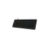 HyperX Eve 1800 RGB-LED USB Typ-C Schwarz HyperX Eve 1800 RGB-LED USB Typ-C Schwarz