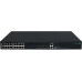 HPE Aruba Networking CW 2150-Series S6X55A PoE++Switch 20 Port HPE Aruba Networking CW 2150-Series S6X55A PoE++Switch 20 Port