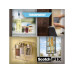 Scotch Fix Interior 19 mm x 1.5 m, Transparent