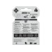 Scotch Doppelseitiges Klebeband Fix Extreme 19 mm x 1.5 m, Weiss