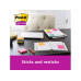 Post-it Haftnotizen Gelb