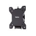Hama Technics AG TV-Wandhalterung 26 Schwarz