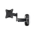 Hama Technics AG TV-Wandhalterung 26 Schwarz