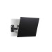 Hama Technics AG TV-Wandhalterung 26 Schwarz