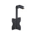 Hama Technics AG TV-Deckenhalterung bis 117 cm (46) Schwarz