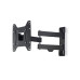 Hama Technics AG TV-Wandhalterung 48 Schwarz