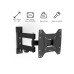 Hama Technics AG TV-Wandhalterung 48 Schwarz