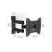 Hama Technics AG TV-Wandhalterung 48 Schwarz