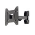 Hama Technics AG TV-Wandhalterung 48 Schwarz