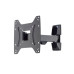 Hama Technics AG TV-Wandhalterung 48 Schwarz