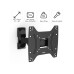 Hama Technics AG TV-Wandhalterung 48 Schwarz