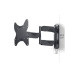 Hama Technics AG TV-Wandhalterung 48 Schwarz