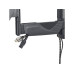 Hama Technics AG TV-Wandhalterung 48 Schwarz
