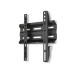 Hama Technics AG TV-Wandhalterung 48 Schwarz