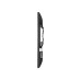 Hama Technics AG TV-Wandhalterung 48 Schwarz
