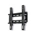 Hama Technics AG TV-Wandhalterung 50 Schwarz