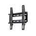Hama Technics AG TV-Wandhalterung 50 Schwarz
