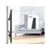 Hama Technics AG TV-Wandhalterung 50 Schwarz
