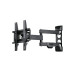 Hama Technics AG TV-Wandhalterung 50 Schwarz