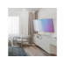 Hama Technics AG TV-Wandhalterung 50 Schwarz