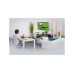 Hama Technics AG TV-Wandhalterung 50 Schwarz