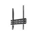 Hama Technics AG TV-Wandhalterung 65 Schwarz