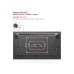Hama Technics AG TV-Wandhalterung 65 Schwarz