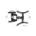 Hama Technics AG TV-Wandhalterung 65 Schwarz