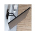 Hama Technics AG TV-Wandhalterung 65 Schwarz