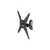 Hama Technics AG TV-Wandhalterung 65 Schwarz