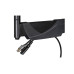 Hama Technics AG TV-Wandhalterung 65 Schwarz