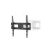 Hama Technics AG TV-Wandhalterung 65 Schwarz/Weiss