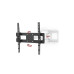 Hama Technics AG TV-Wandhalterung 65 Schwarz/Weiss